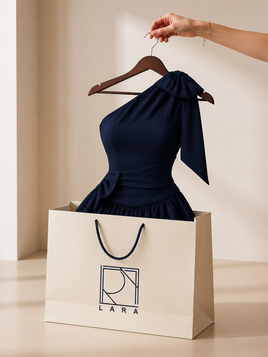 پوشاک مجلسی زنانه لارا استایل