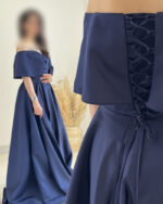 پیراهن ماکسی مدل سوئیت هارت - Image 5