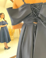 پیراهن زنانه خاص